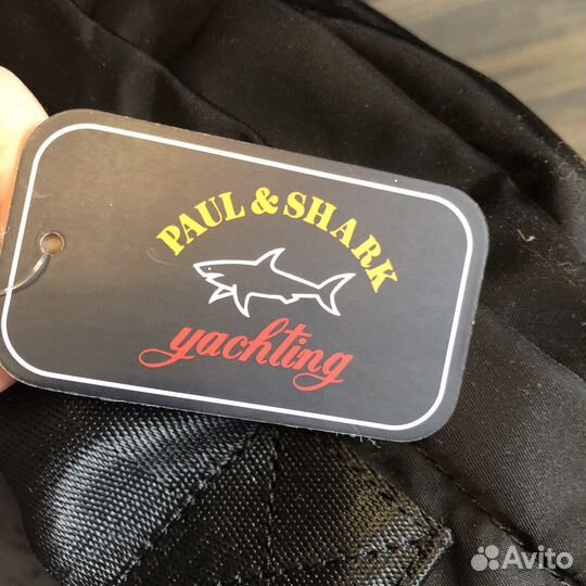 Paul shark рюкзак
