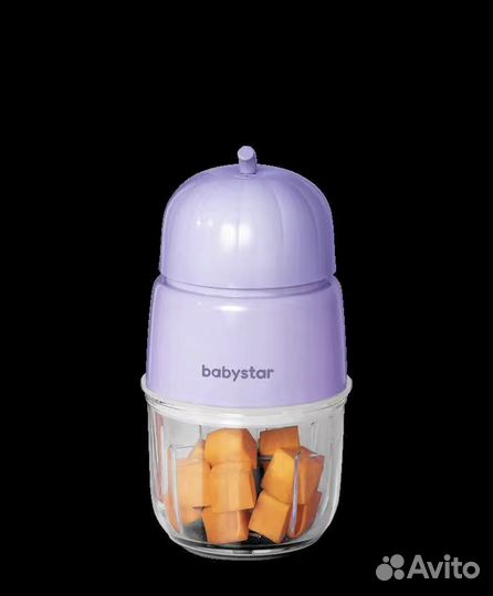 Блендер-измельчитель