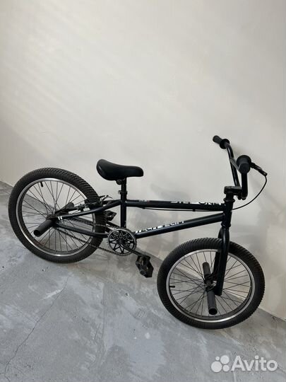 Трюковой велосипед bmx
