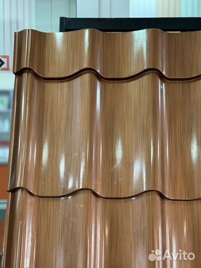 Металлочерепица профнастил для кровли