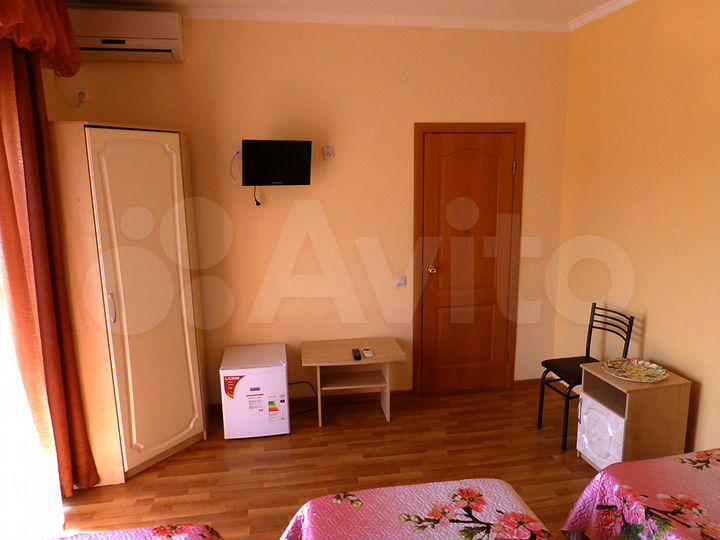 Комната 16 м², 2/4 эт.