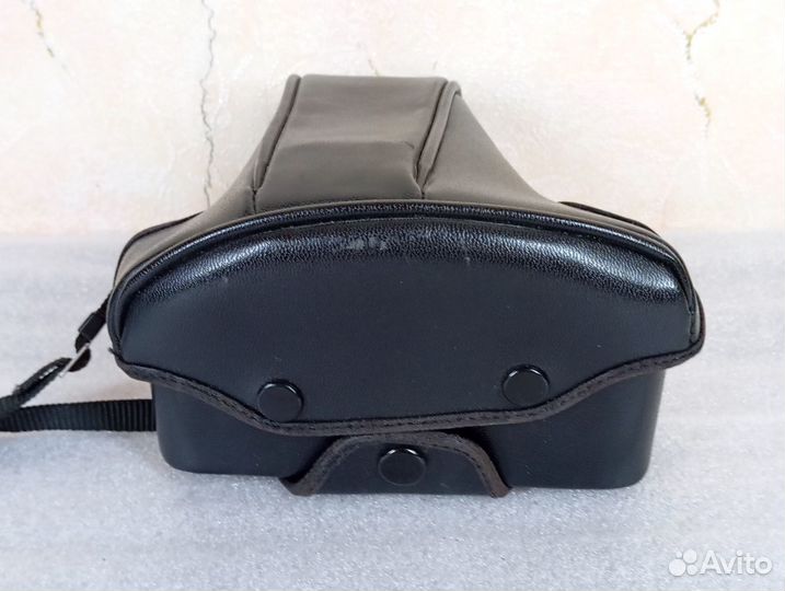 Чехол футляр для фотоаппарата Canon Mamiya