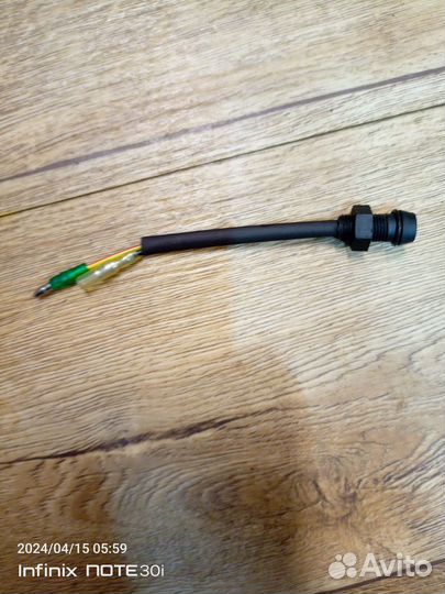 Светодиод контрольный