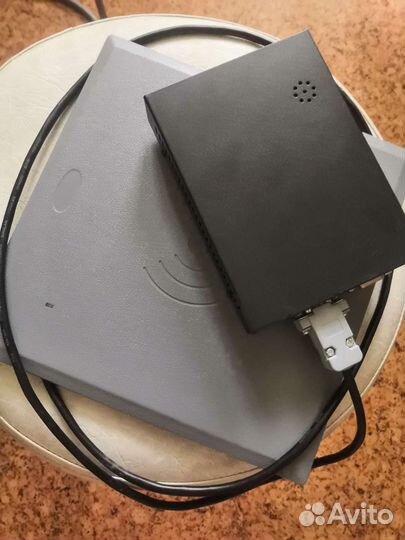 Радиочастотный деактиватор