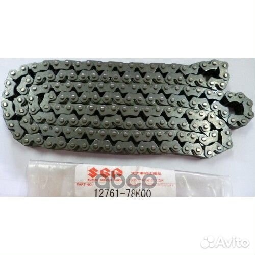 Цепь грм suzuki grand vitara 2.4 05-15 1276178K