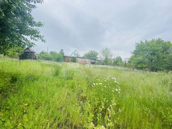 Дача 24,8 м² на участке 5 сот.