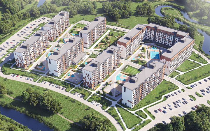 3-к. квартира, 73 м², 7/8 эт.