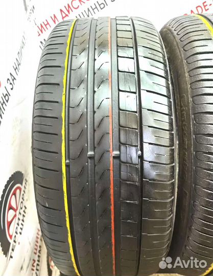 Pirelli Cinturato P7 235/40 R19 96S