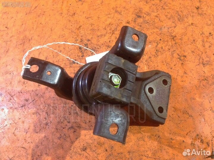 Подушка двс Mitsubishi Lancer wagon CS2V передний правый