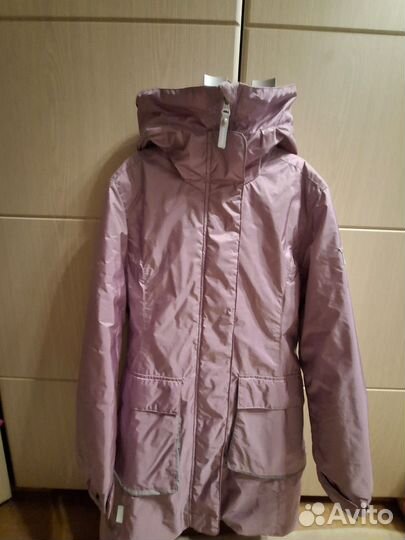 Куртка для девочки Kerry 150 грамм