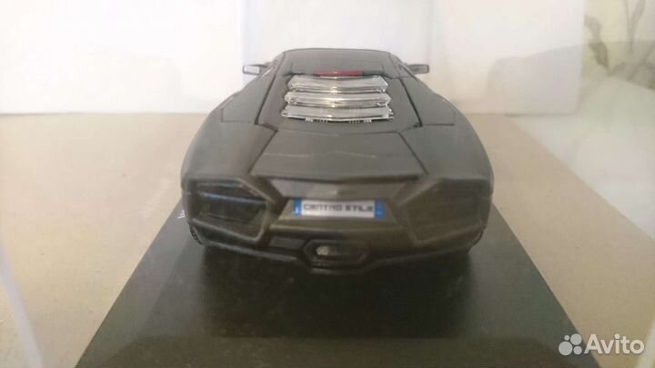 Lamborghini Reventon моделеь