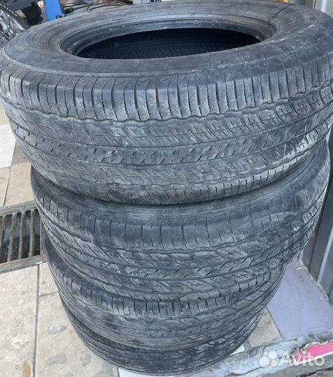 Toyo Open Country U/T 235/70 R16