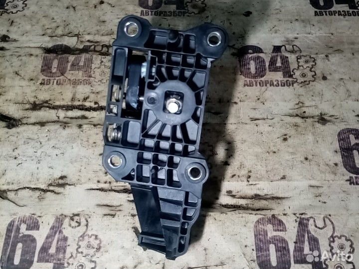 Селектор кпп для Ford Focus 2