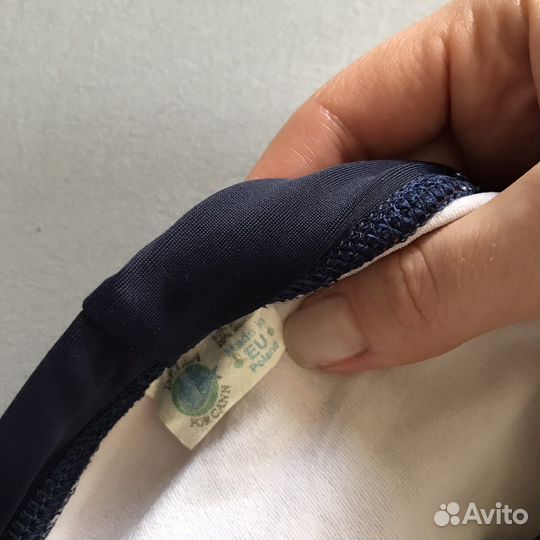 Плавки для мальчиков 110-116