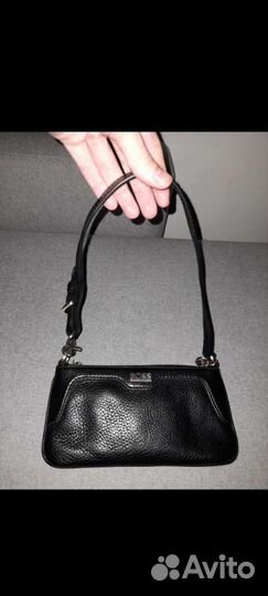 Клатч hugo boss