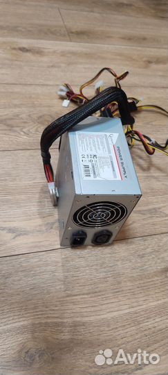 Блок питания для пк 550w