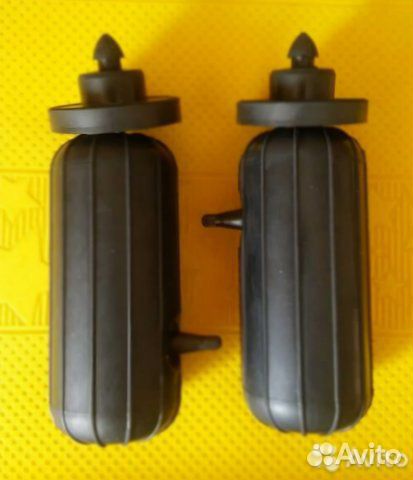 Пневмобаллоныбб для LADA Largus