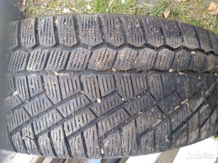 Winter Tact WT 90 215/60 R16 и 215/60 R16 99T
