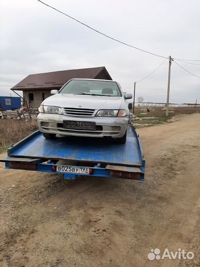 Ниссан pulsar насос гур