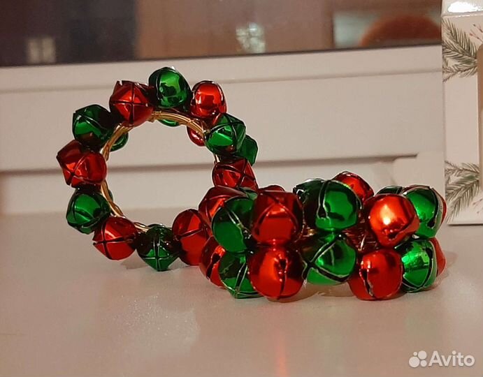 Кольца для салфеток