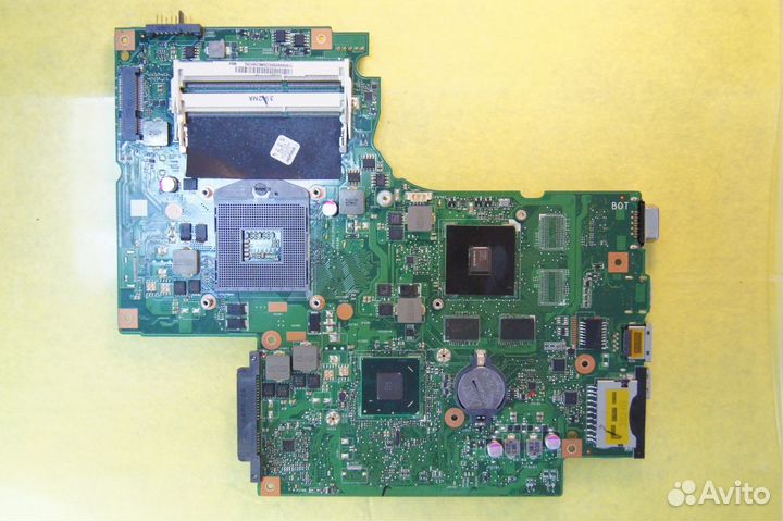 Плата bambi для Lenovo G700