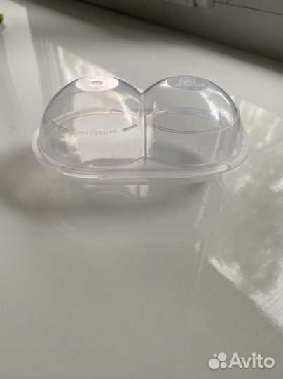 Молокоотсос ручной