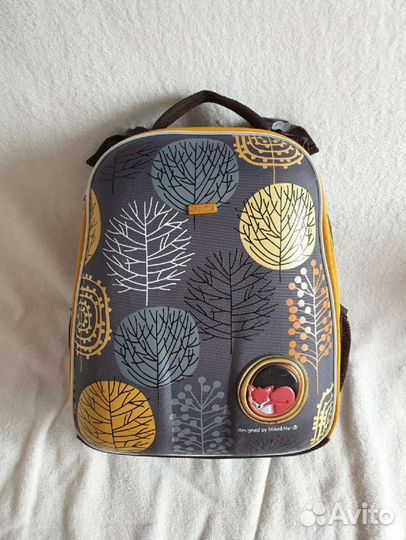 Рюкзак Ортопедический Mike&Mar