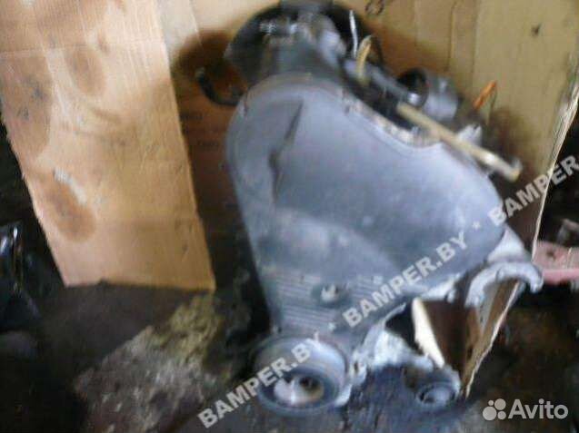 Двигатель Seat Toledo 2 (1998 - 2004) 1.9 AGR