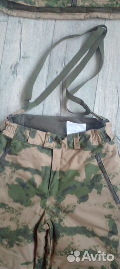 Военная форма