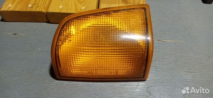 Указатель поворотов VW jetta 1