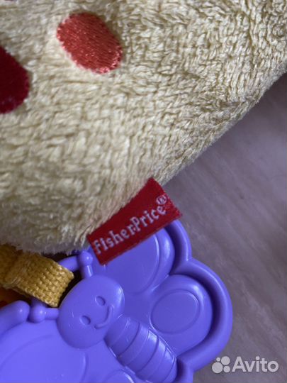 Грызунки игрушки книжки погремушки