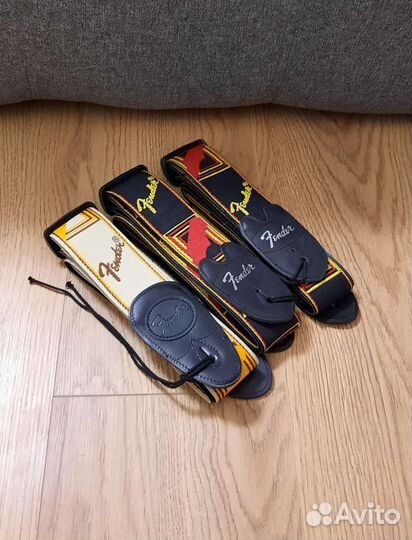 Ремень для классической гитары