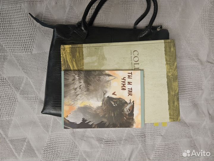 Сумка женская Esse green зеленая новая