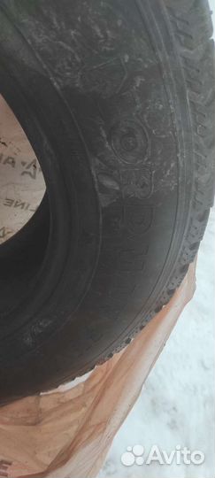 Nordman WR SUV 245/65 R17