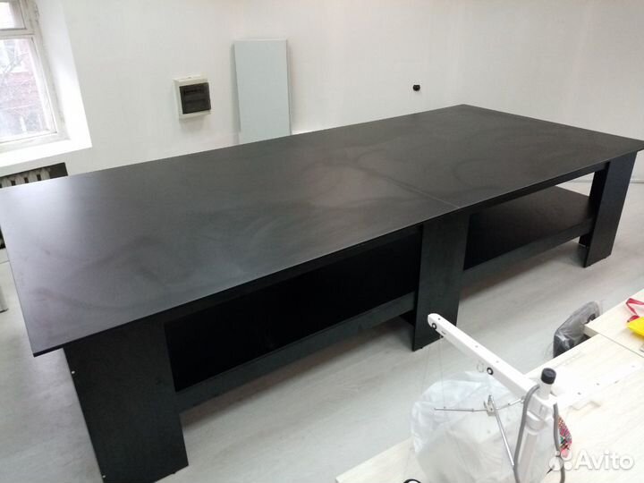 Раскроечный стол, новый