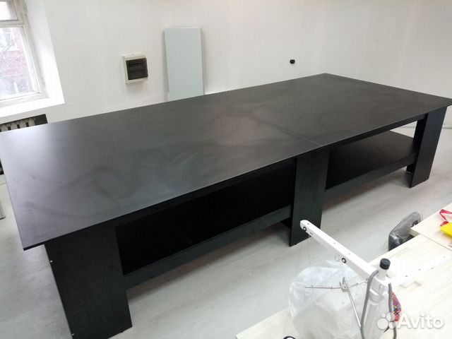 Раскроечный стол, новый