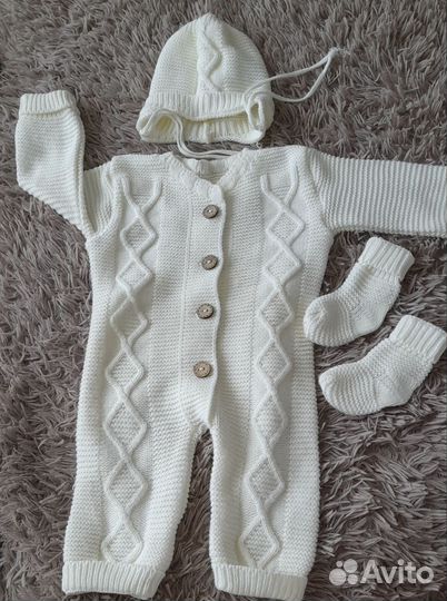 Костюм детский