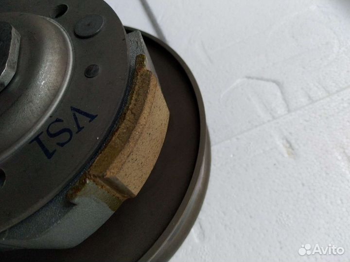 Сцепление для мотороллера SYM 150