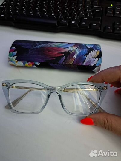 Оправа для очков женская
