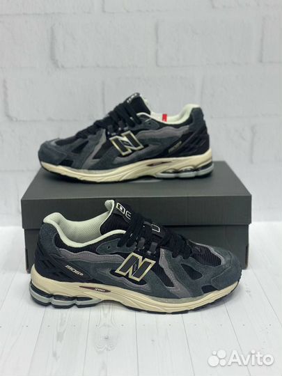 Кроссовки New Balance 1906D (42)