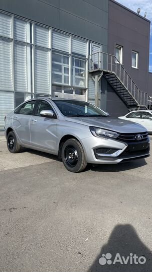 LADA Vesta 1.6 CVT, 2024