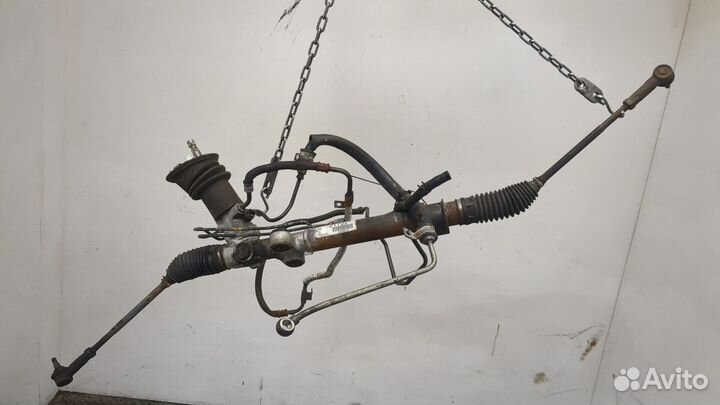 Рейка рулевая с г/у Mitsubishi Endeavor, 2011