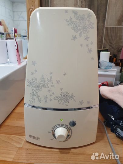 Увлажнитель