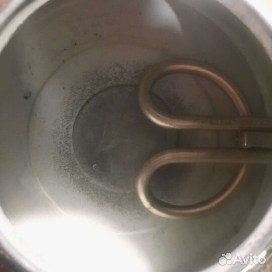 Электрический чайник новый СССР