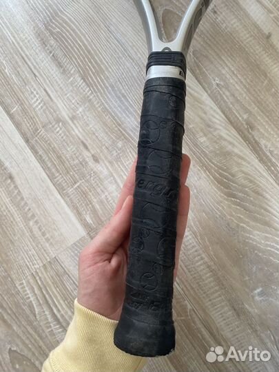 Ракетка для большого тенниса