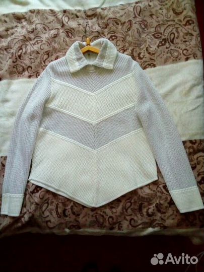 Свитер для беременных