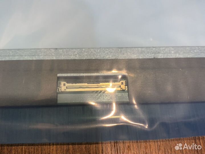 Новая матрица 15.6 slim 40pin