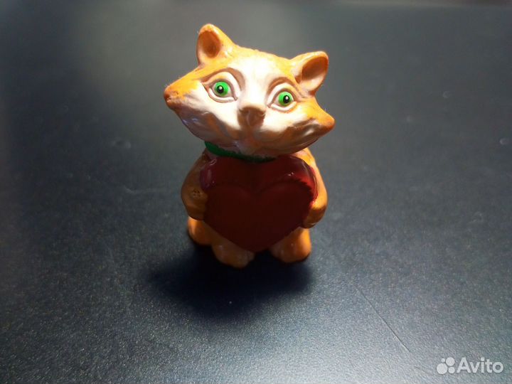 Фигурки Ландрен