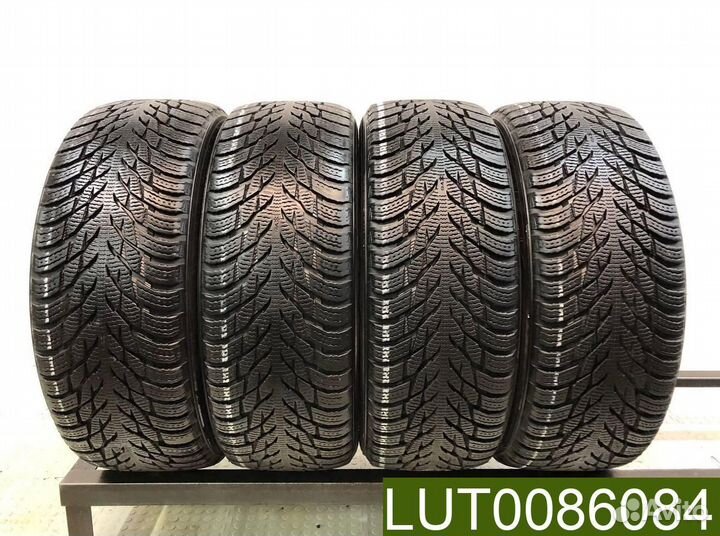 Nokian Tyres Hakkapeliitta R3 205/55 R16 104R
