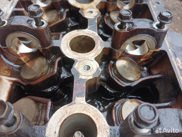 Гбц солярис Рио 3 G4FA 1.4